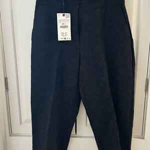 zara pantts